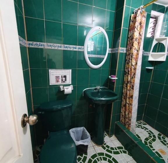 Номер Стандарт, Hostal Cerro Azul