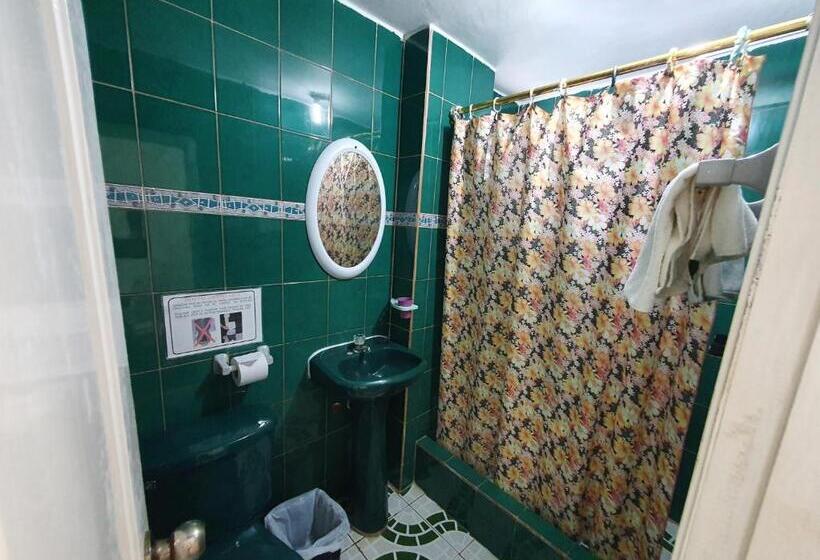Номер Стандарт, Hostal Cerro Azul
