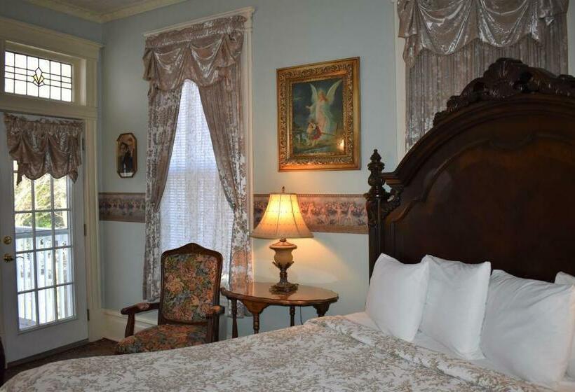 Номер Стандарт, The Gables Inn