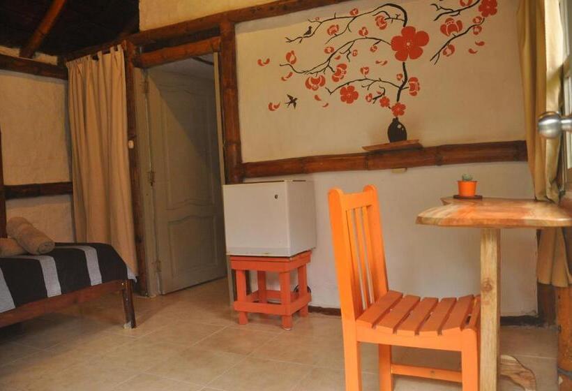 스탠다드 룸, Viejamar B&b