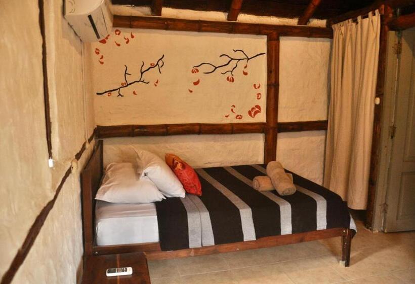 스탠다드 룸, Viejamar B&b