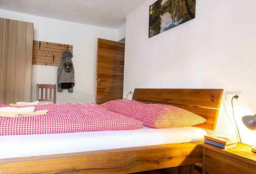 Номер Стандарт, Camping & Pension Au An Der Donau