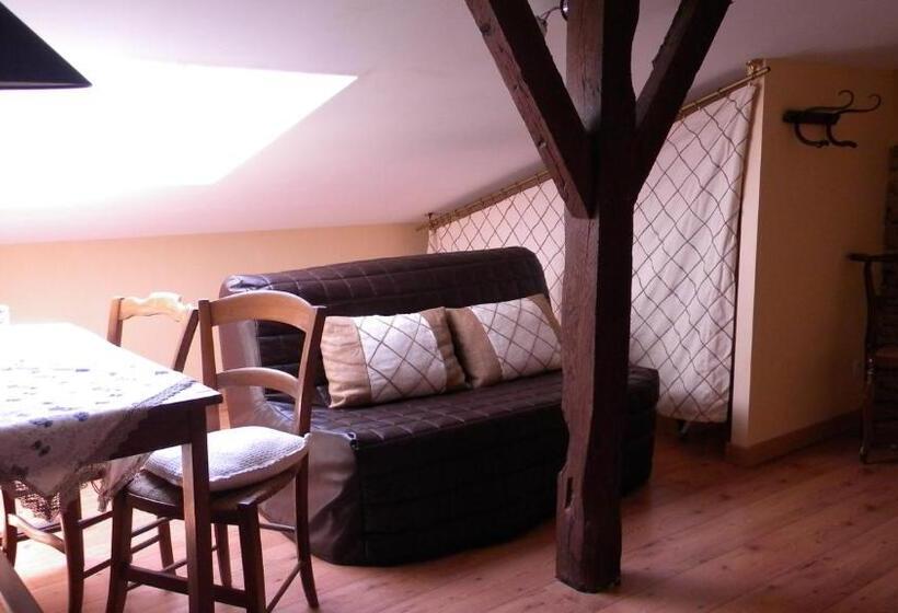 Номер Superior, Chambres D'hôtes Le Loubet