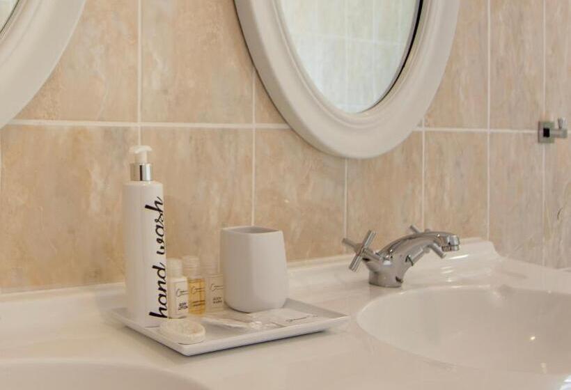 Номер Deluxe, Cosimi Guest House