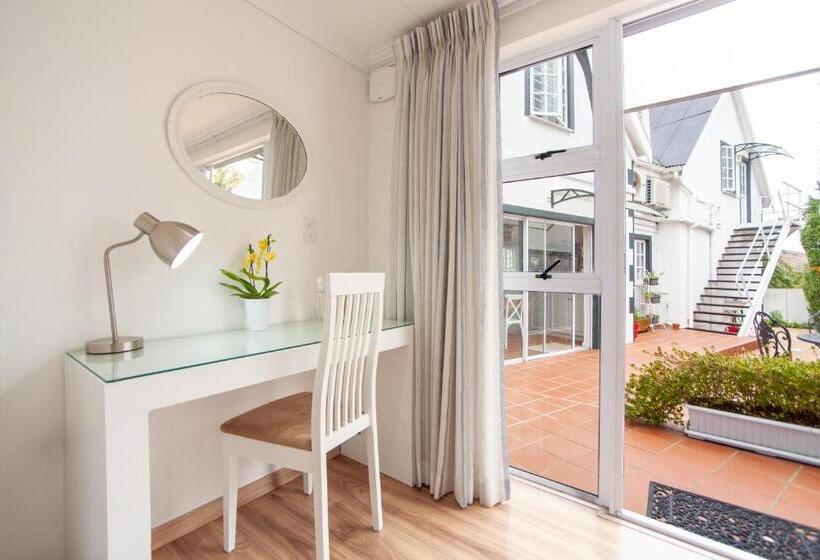 Номер Deluxe, Cosimi Guest House