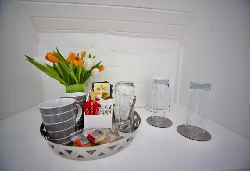 Номер Стандарт, Cosimi Guest House