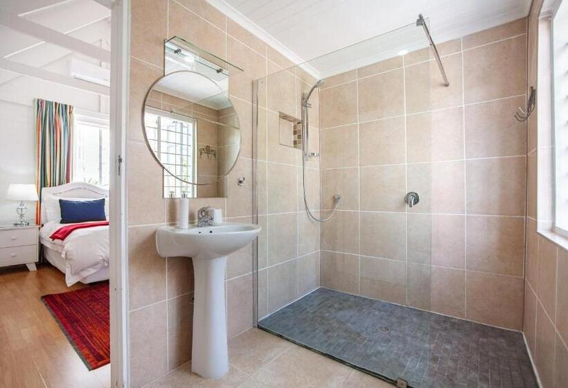Номер Стандарт Трехместный, Cosimi Guest House