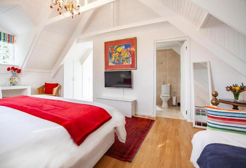 Номер Стандарт Трехместный, Cosimi Guest House