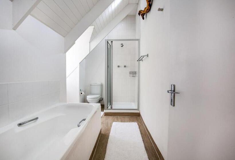 Номер Стандарт, Cosimi Guest House
