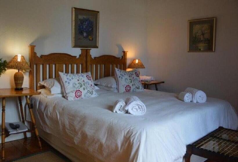 Стандартный Номер Кровать Кинг, Cypress Cottage