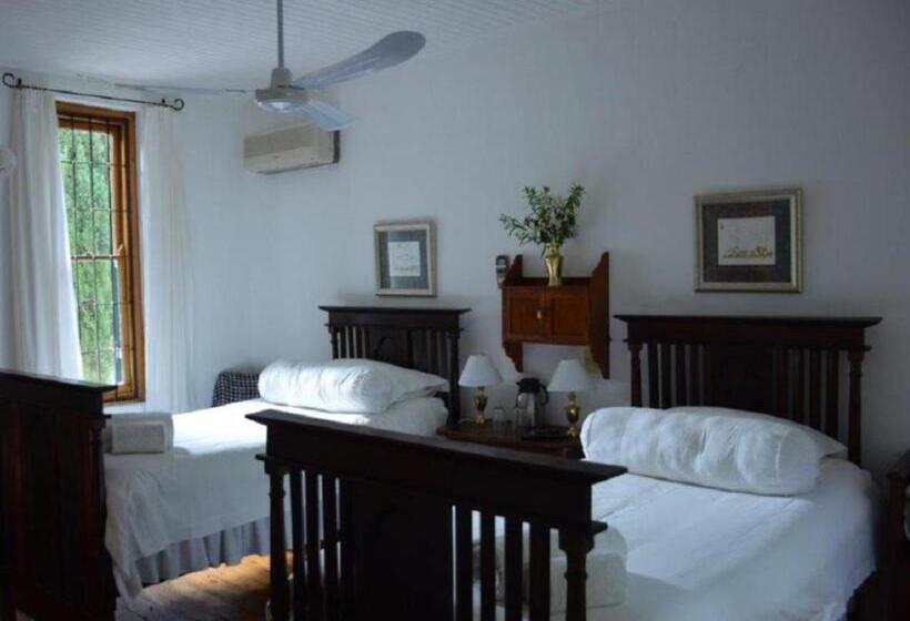 Номер Стандарт, Cypress Cottage
