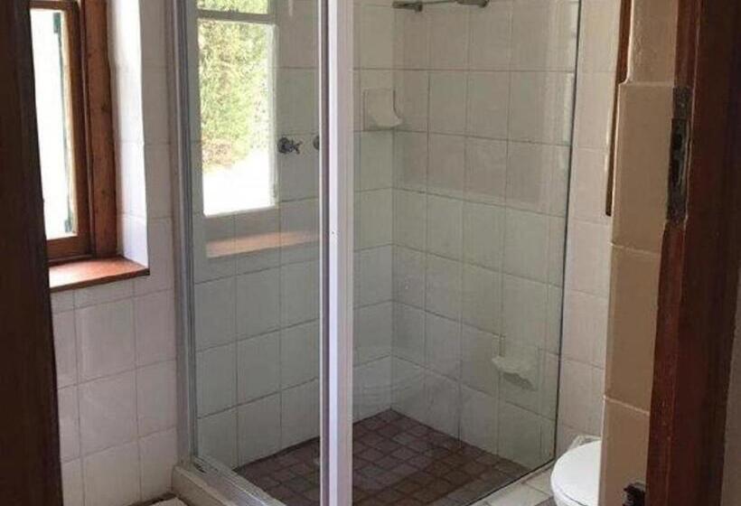 Номер Basic, Cypress Cottage
