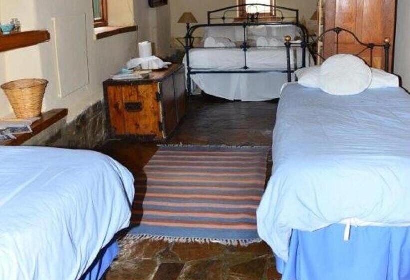 Номер Стандарт, Cypress Cottage
