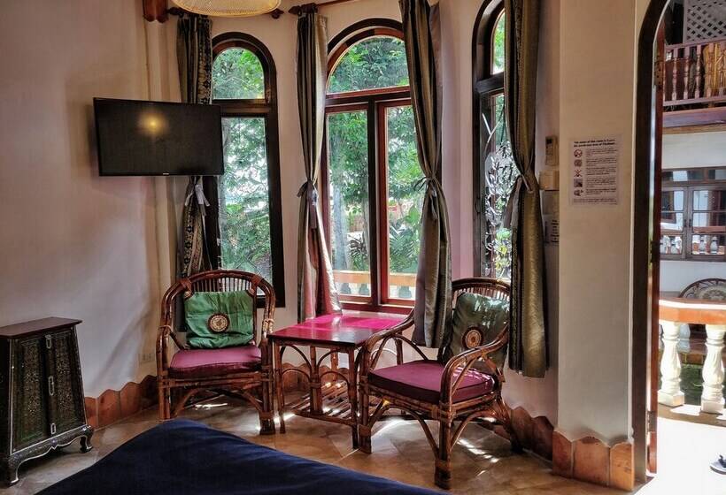 スーペリアールーム, Mut Mee Garden Guest House