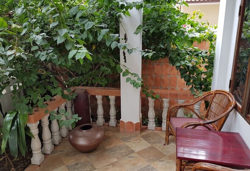 スーペリアールーム, Mut Mee Garden Guest House