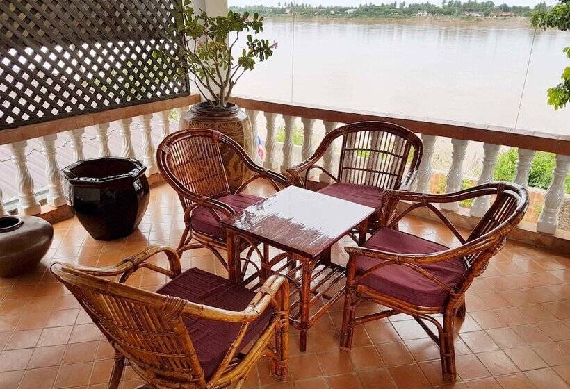 スーペリアファミリールーム, Mut Mee Garden Guest House