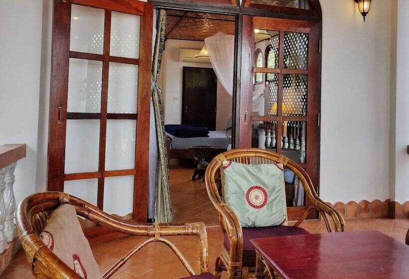 スーペリアファミリールーム, Mut Mee Garden Guest House