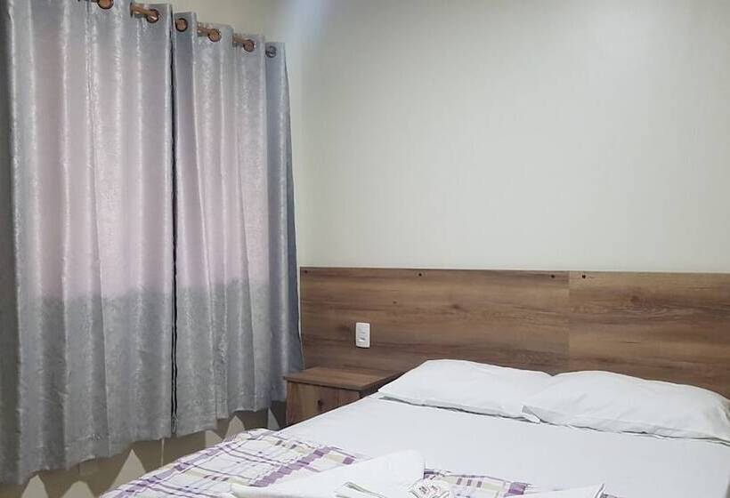 Номер Стандарт, Pousada Dos Guias