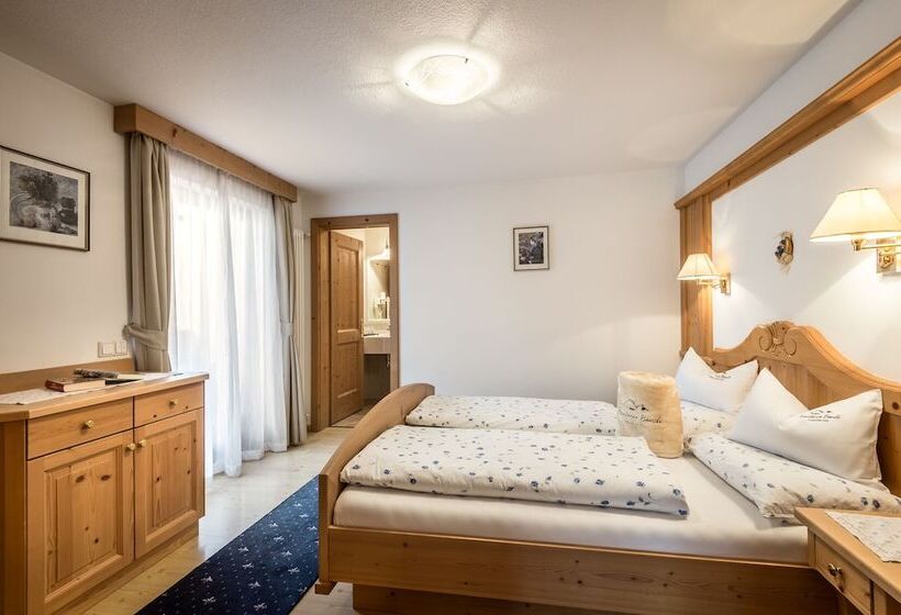 Апартаменты 1 Спальня, Residence Bondì