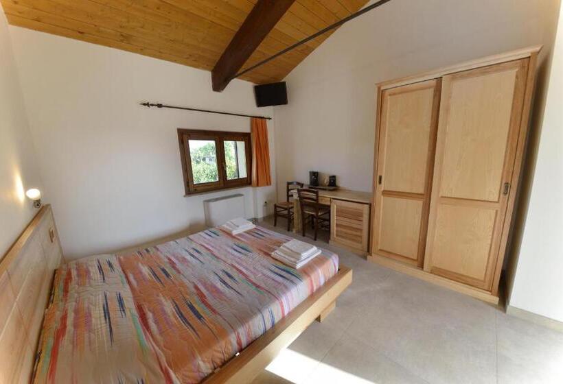 스탠다드 룸, Casale Dei Mattonari