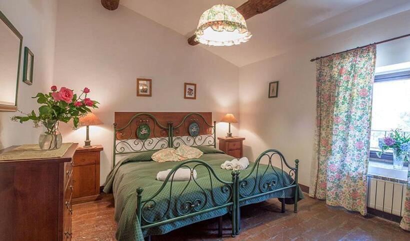 1ベッドルームアパートメント, Castello Santa Cristina