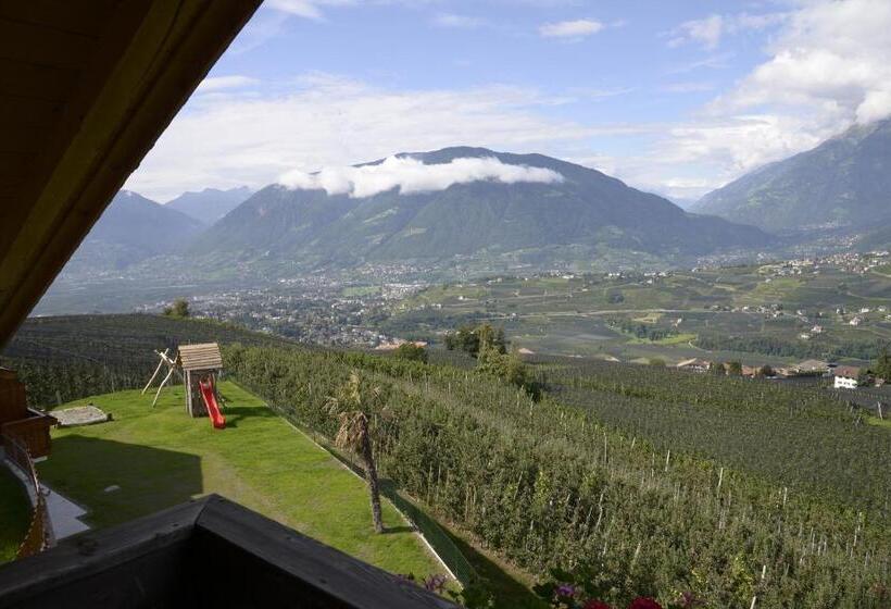 标准间, Krebishof Agriturismo