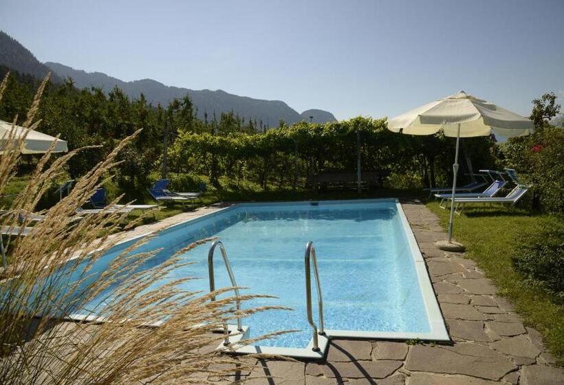 スタンダードルーム, Krebishof Agriturismo
