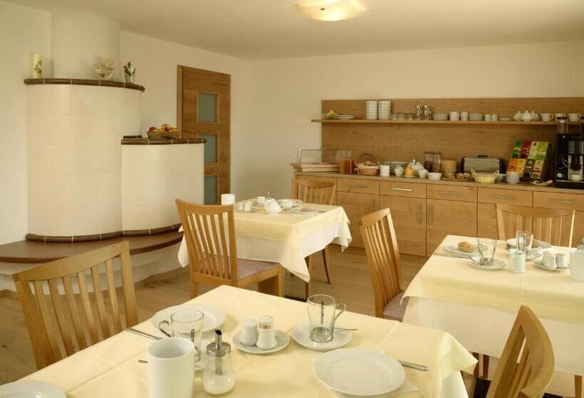 スタンダードルーム, Krebishof Agriturismo