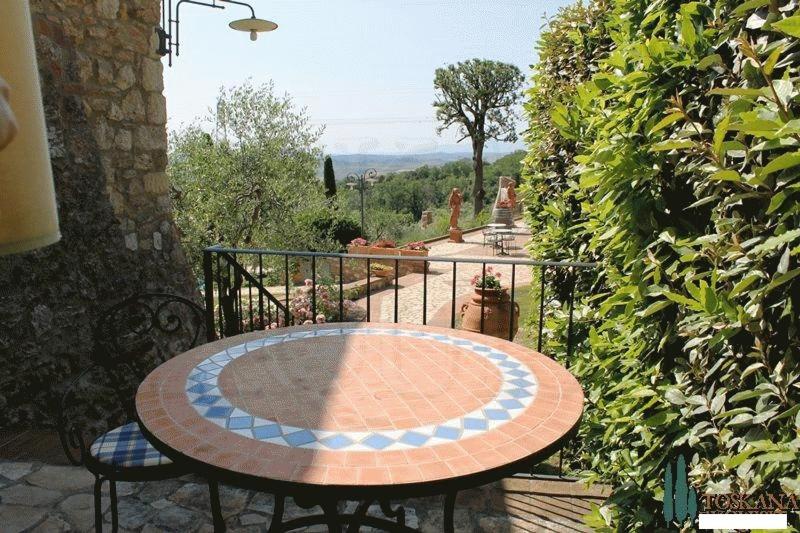 آپارتمان 1 خوابه, La Vecchia Sassa