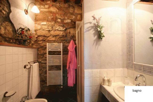 آپارتمان سوپریور 2 خوابه, La Vecchia Sassa