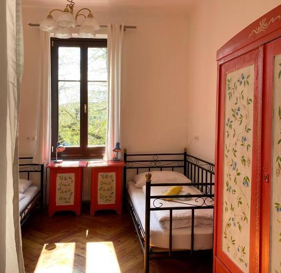 Апартаменты 2 Спальни, Villa Streintz