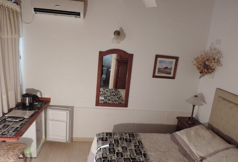 חדר סטנדרט, Hosteria Las Piedras