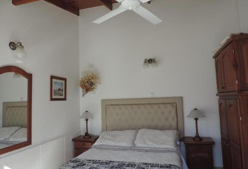 חדר סטנדרט, Hosteria Las Piedras