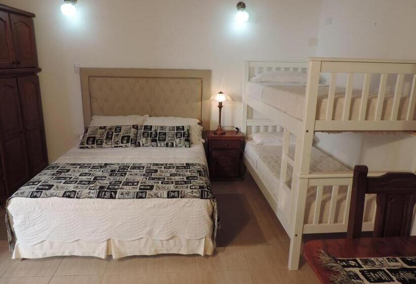 חדר סטנדרט, Hosteria Las Piedras