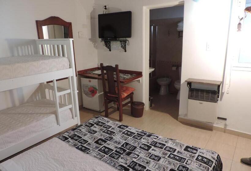 חדר סטנדרט, Hosteria Las Piedras