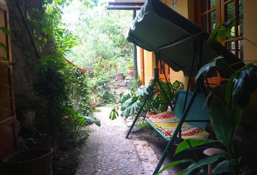اتاق استاندارد, Wayras Hostal