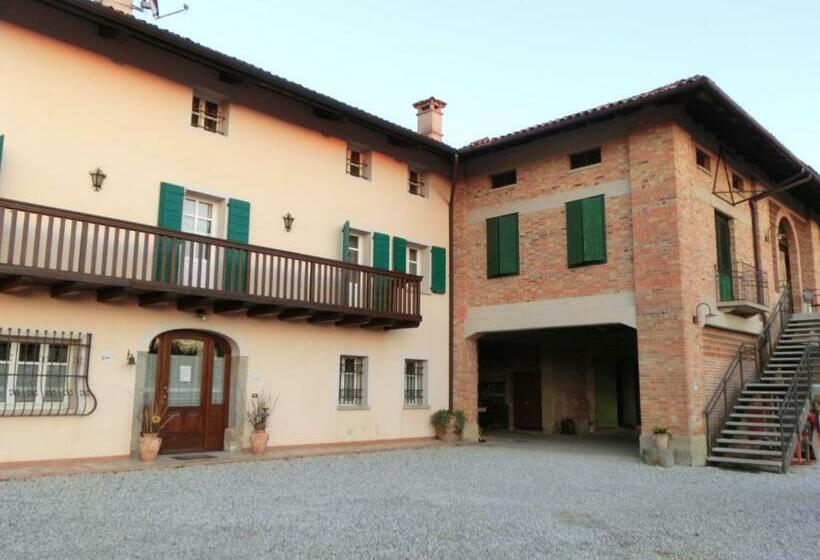 Quarto Estandar, Agriturismo Domus Rustica