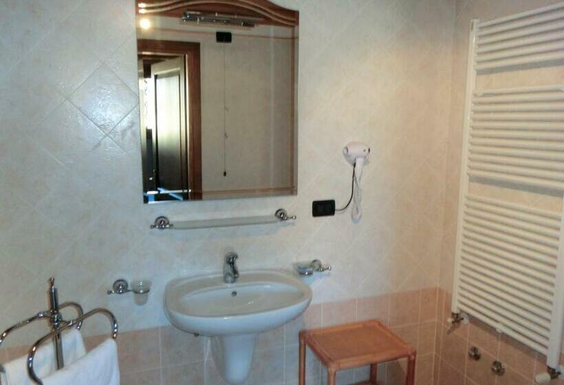 Quarto Estandar, Agriturismo Domus Rustica