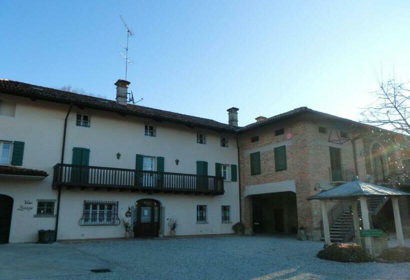 Номер Стандарт, Agriturismo Domus Rustica