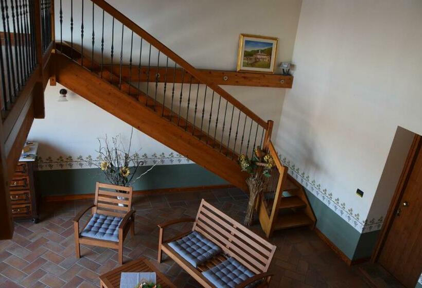 Quarto Estandar, Agriturismo Domus Rustica