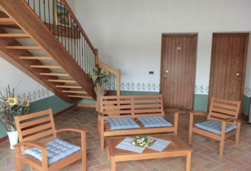 Номер Стандарт, Agriturismo Domus Rustica