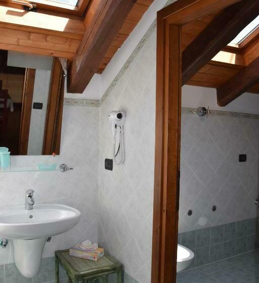 Quarto Estandar, Agriturismo Domus Rustica