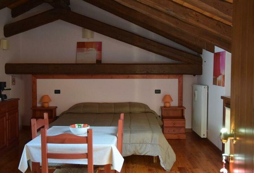 Номер Стандарт, Agriturismo Domus Rustica