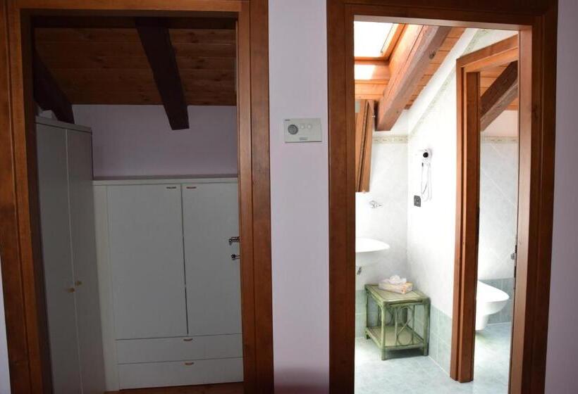 Quarto Estandar, Agriturismo Domus Rustica