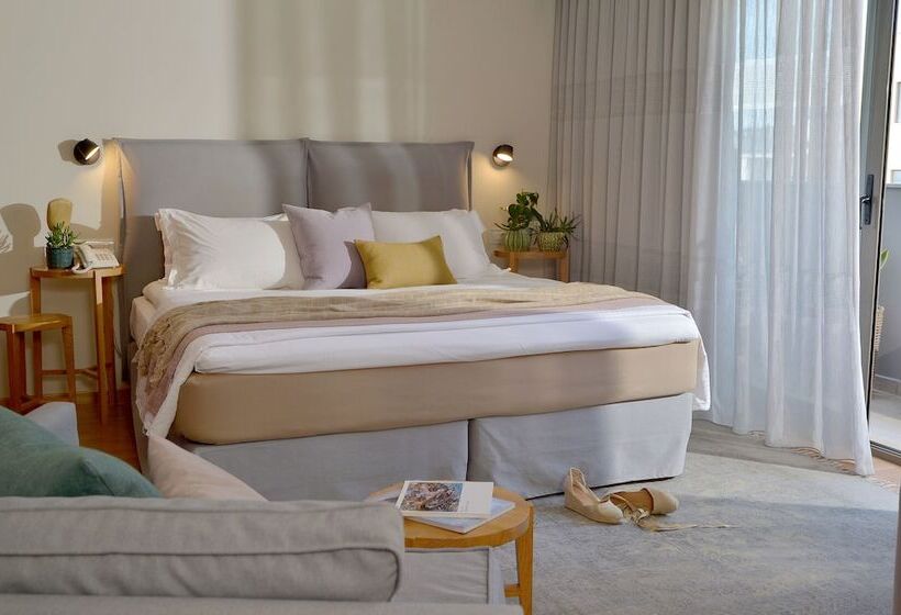수피리어 룸, Mirivili Rooms & Suites