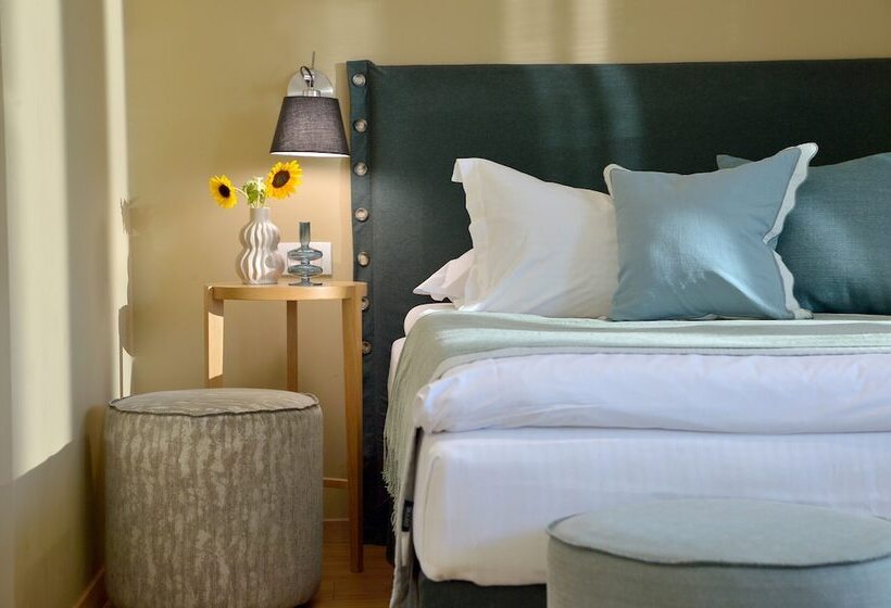 주니어 스위트, Mirivili Rooms & Suites