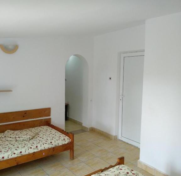 Люкс с Балконом, Apartamente Pinciuc Costinesti