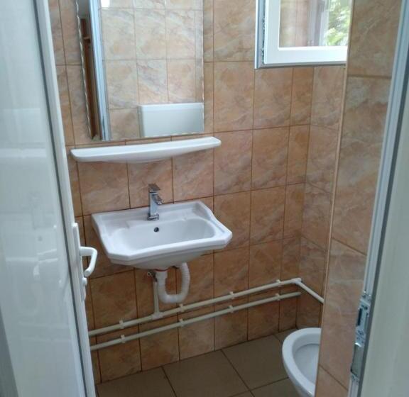 Люкс с Балконом, Apartamente Pinciuc Costinesti