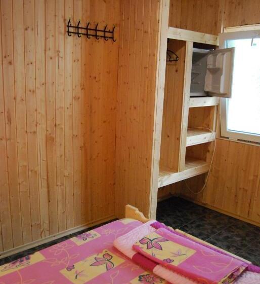 Номер Стандарт, Apartamente Pinciuc Costinesti