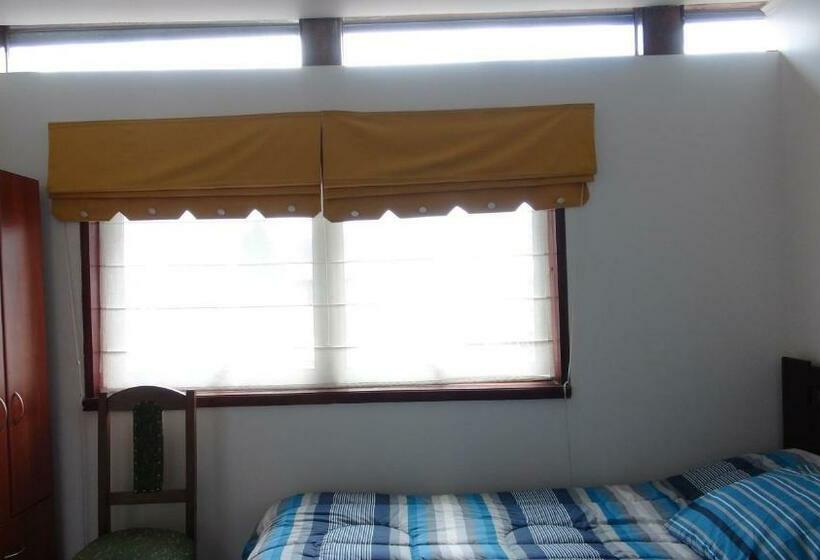 标准间, Hostal Los Avellanos